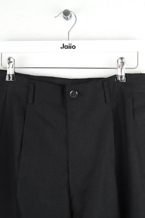 Pantalon Yohji Yamamoto  Noir