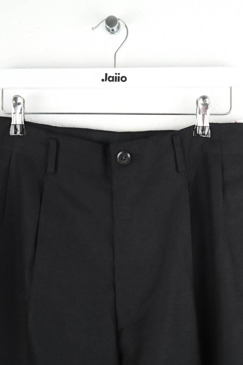 Pantalon Yohji Yamamoto  Noir