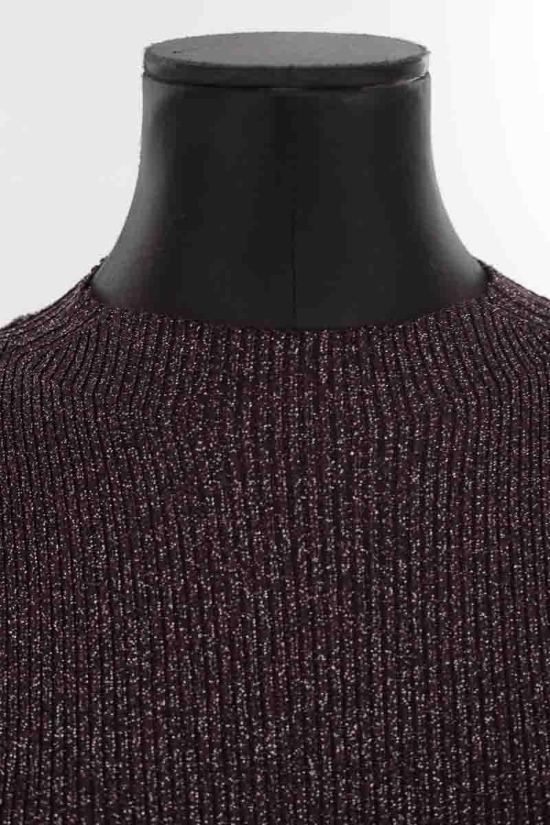 Pull-over Maje  Violet