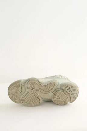 Baskets Adidas  Gris