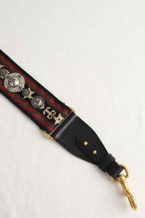 Sacs à bandoulière Dior  Bordeaux