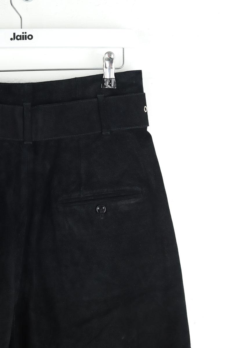 Bermudas Isabel Marant  Noir