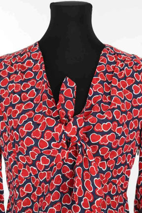 Blouses Tara Jarmon  Rouge