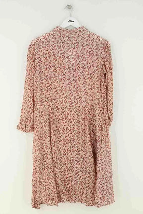 Robe Stella Forest Beige en Synthétique