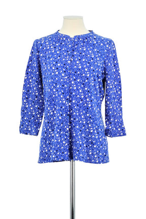 T-shirts Boden  Bleu