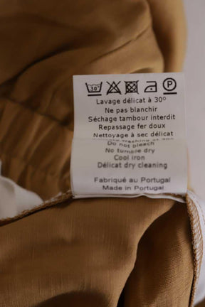 Autres Chloé Stora  Beige