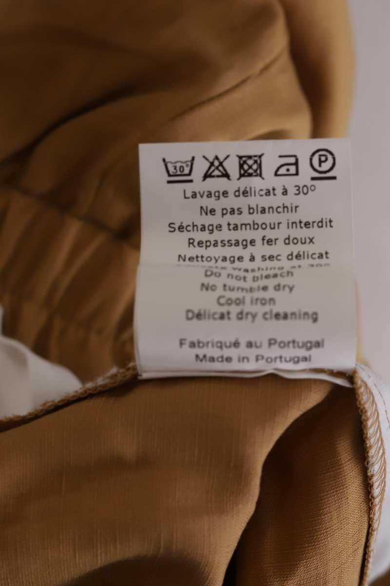 Autres Chloé Stora  Beige