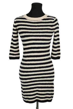 Mi-longueur Alexandra Golovanoff  Beige