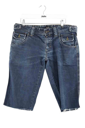 Bermudas Dolce & Gabbana  Bleu