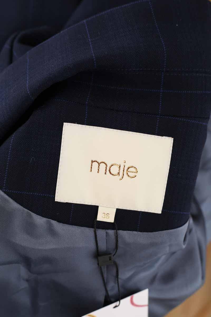 Blazers Maje  Bleu