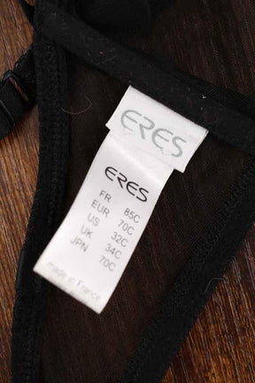 Soutien-gorge Eres  Noir