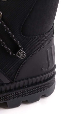 Baskets Jimmy Choo  Noir