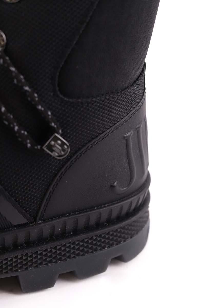 Baskets Jimmy Choo  Noir