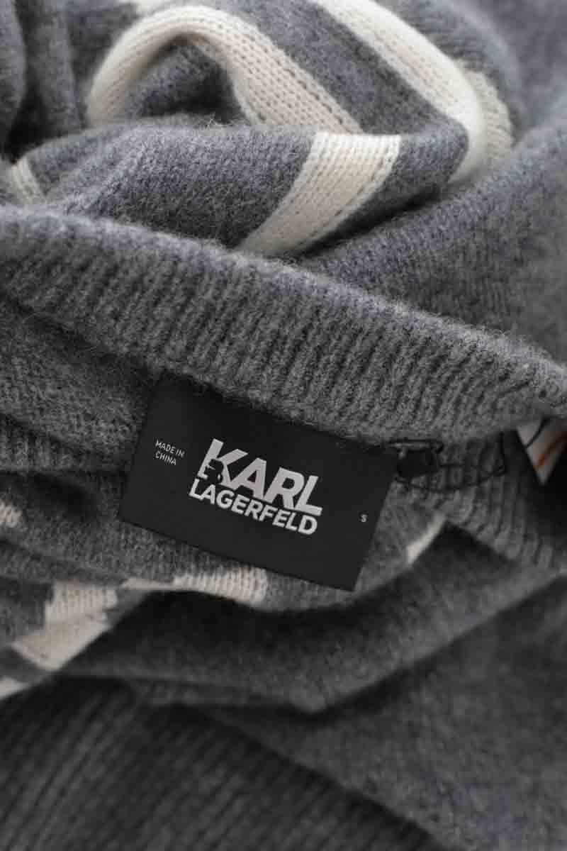 Autres Karl Lagerfeld  Gris