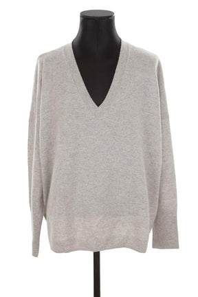 Pull-over J.Crew  Gris