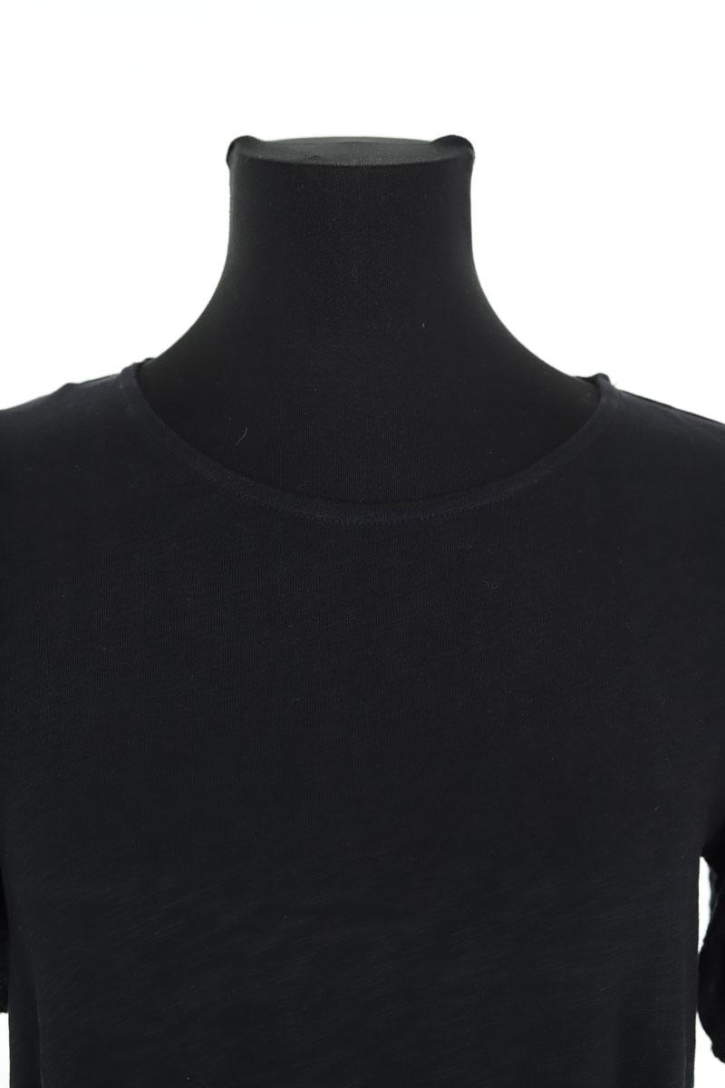 Mi-longueur Boden  Noir