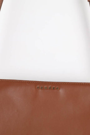 Bandoulière Sandro  Marron