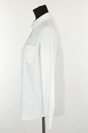 Chemises Sézane  Blanc