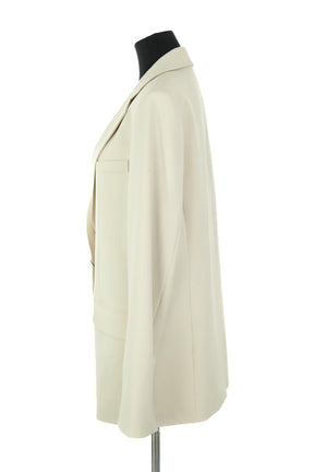 Blazers Helmut Lang  Beige