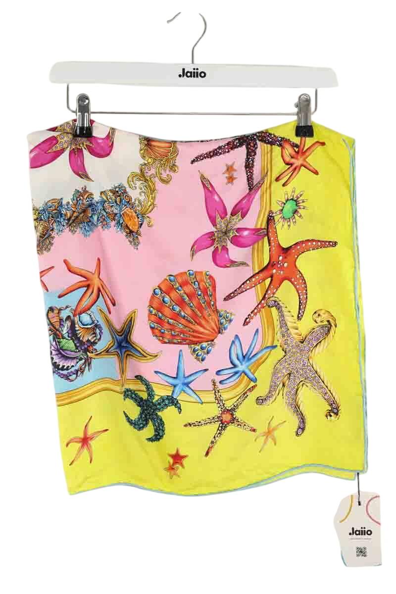 Carrés Versace  Jaune