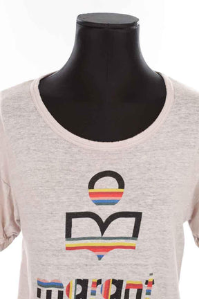 T-shirts Isabel Marant Étoile  Rose