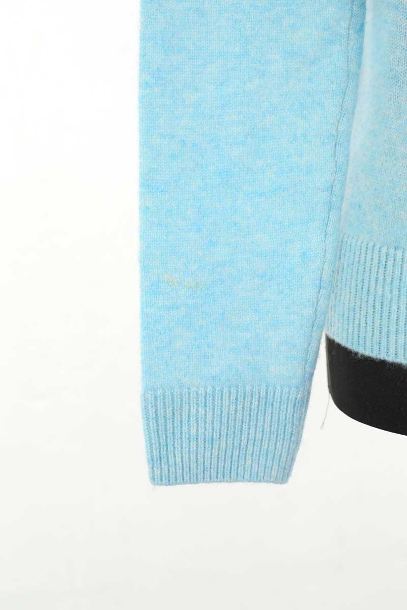 Pulls From Future  Bleu