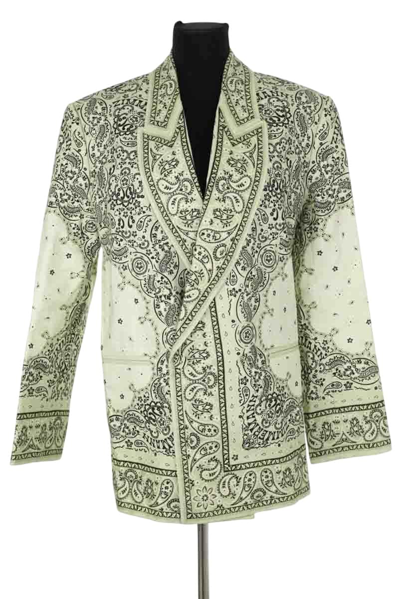 Blazer Zimmermann  Vert