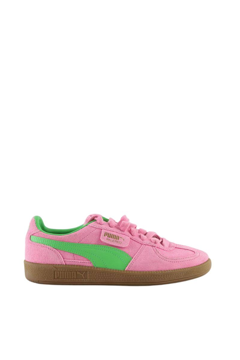 Baskets Puma  Rose