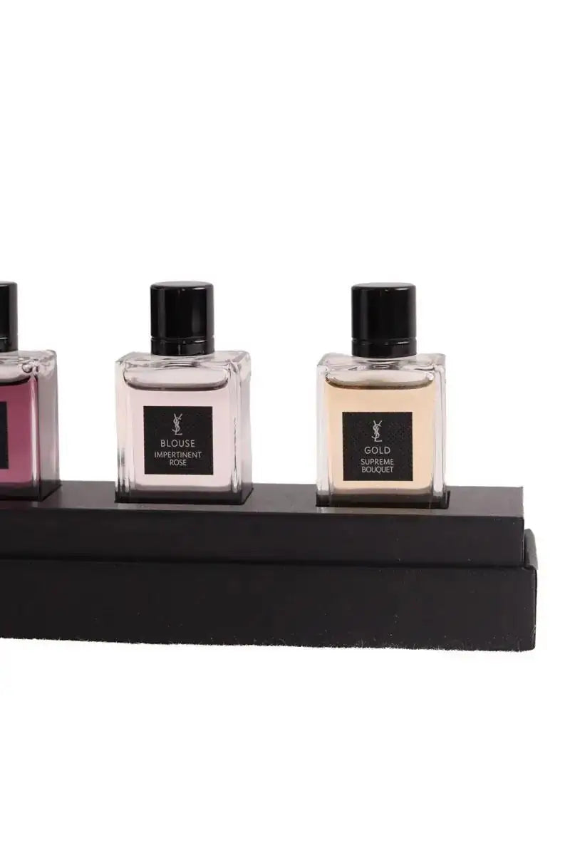 Parfum mini Yves Saint Laurent Noir en 