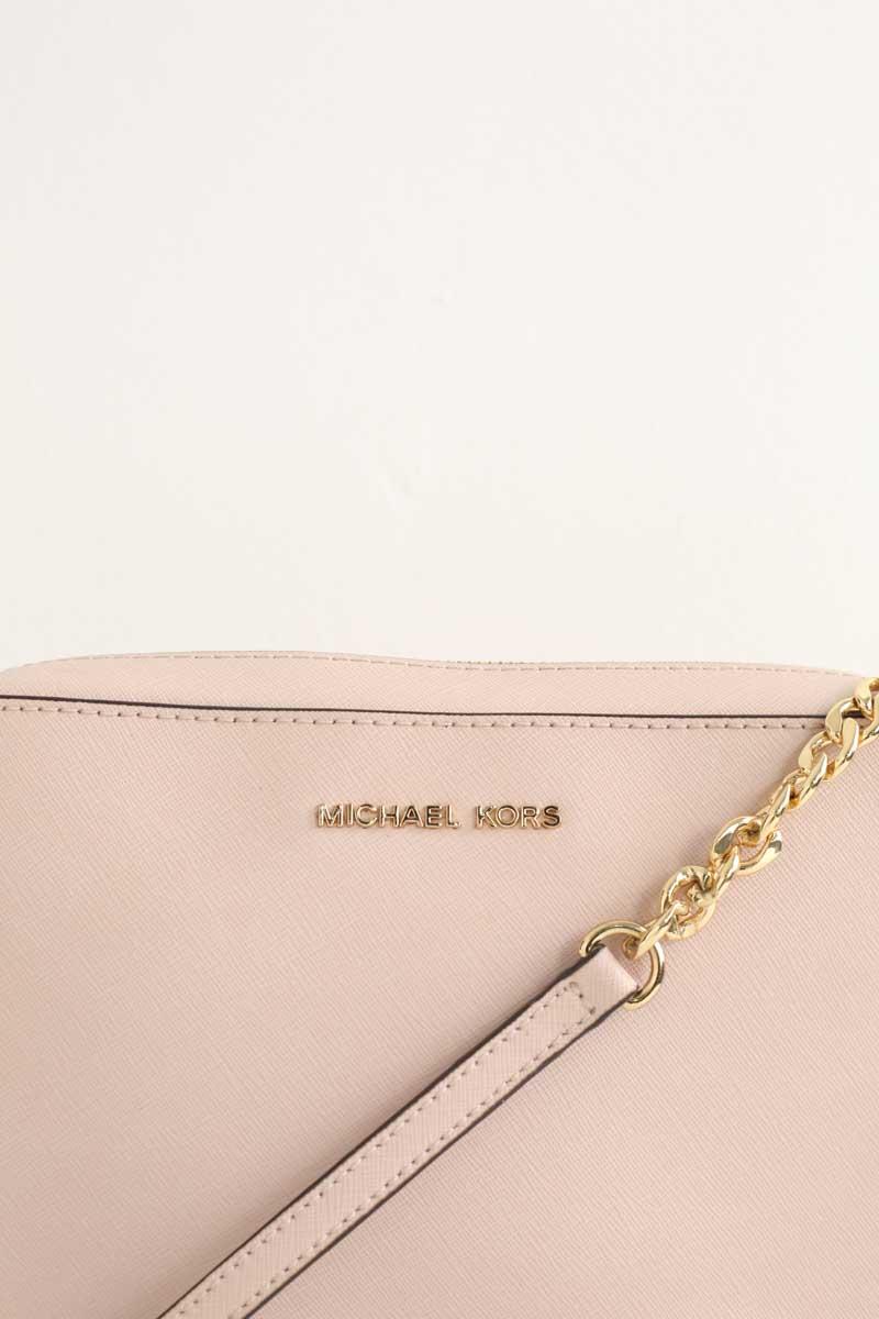 Sacs à bandoulière Michael Kors  Rose