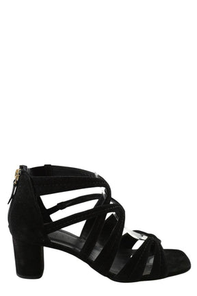 Talons Sandro  Noir