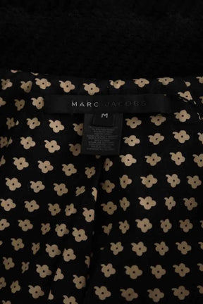 Veste Marc Jacobs Noir en Laine