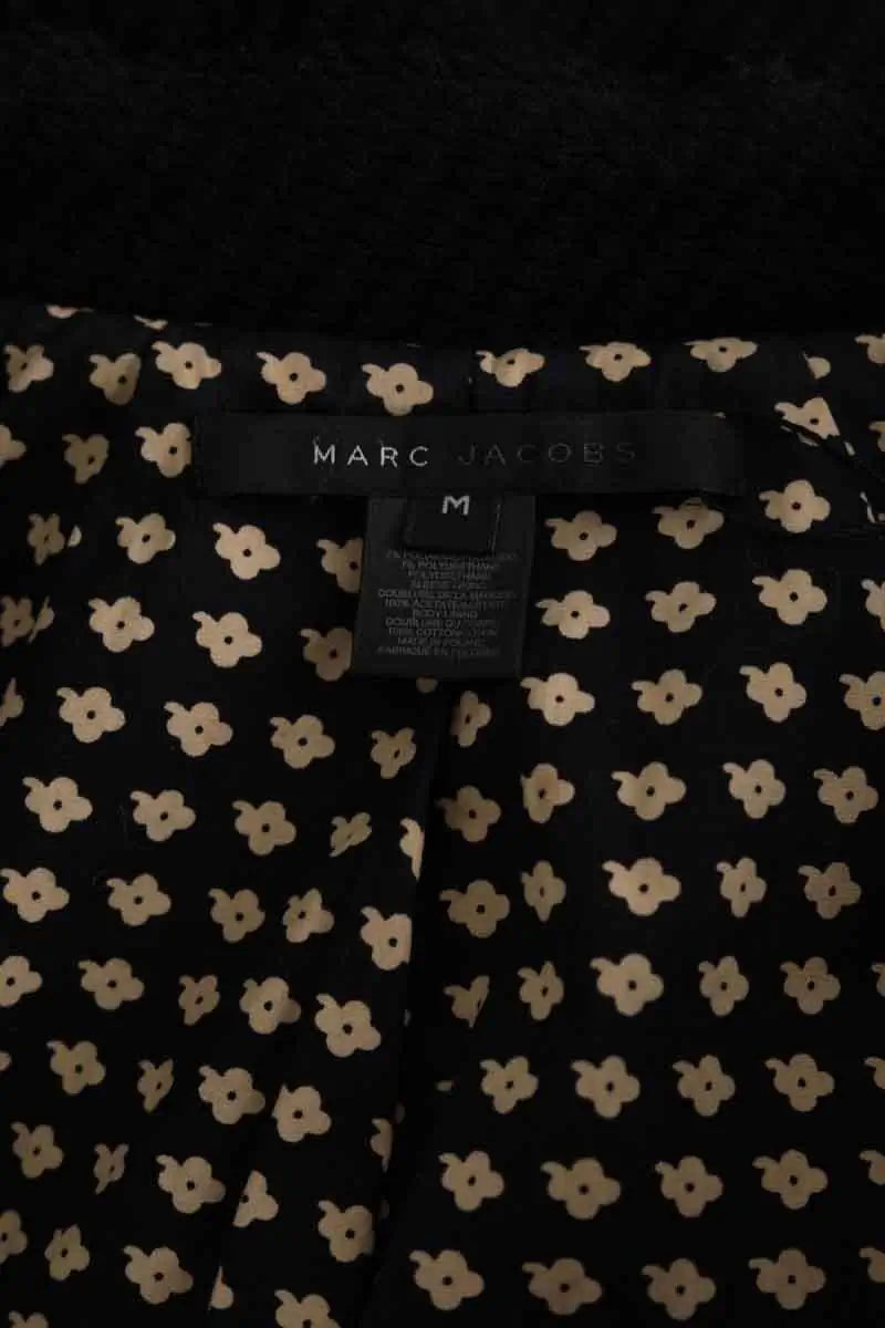 Veste Marc Jacobs Noir en Laine