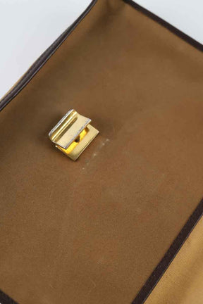 Pochettes Celine  Marron