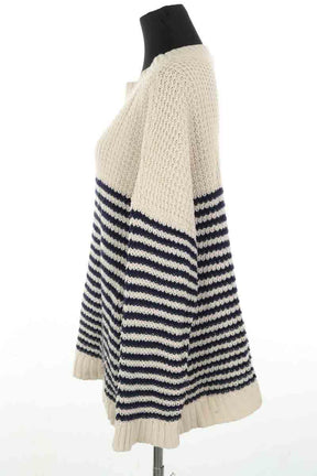 Pulls Max Mara  Bleu