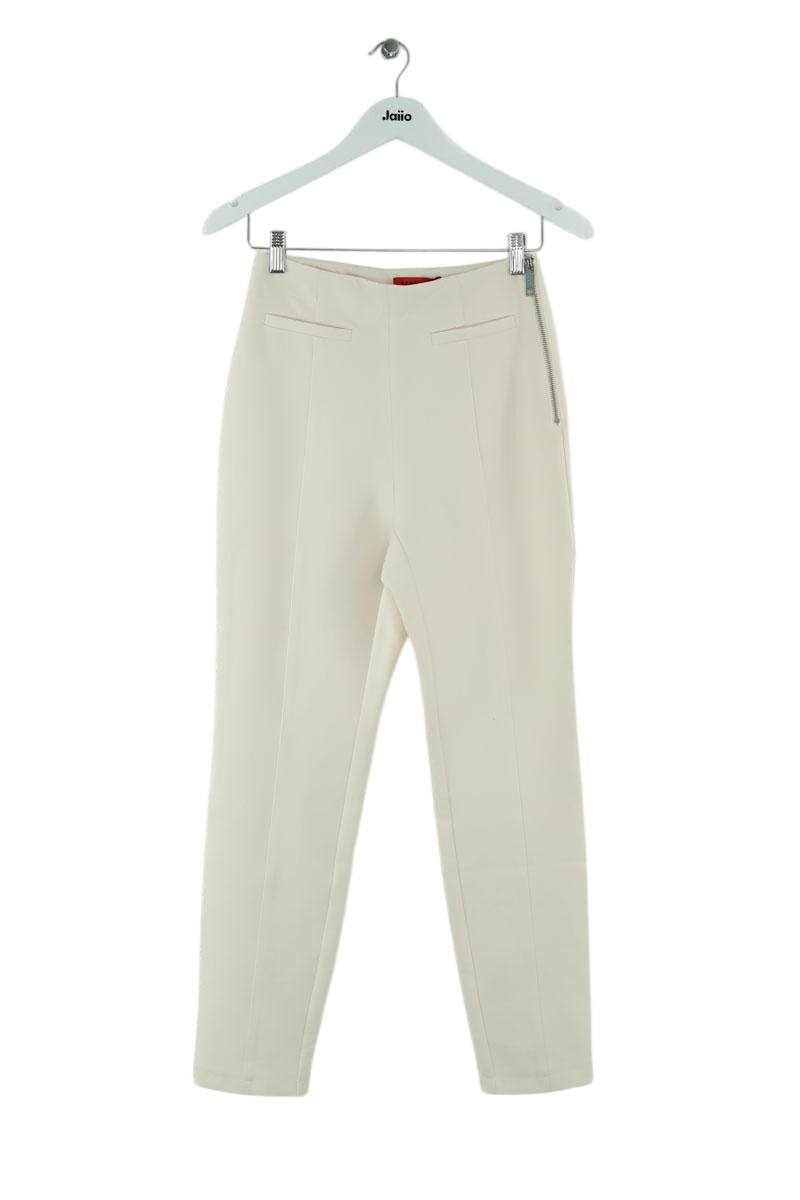 Slim Max & Co  Blanc