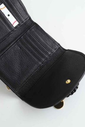 Portefeuille See By Chloé  Noir