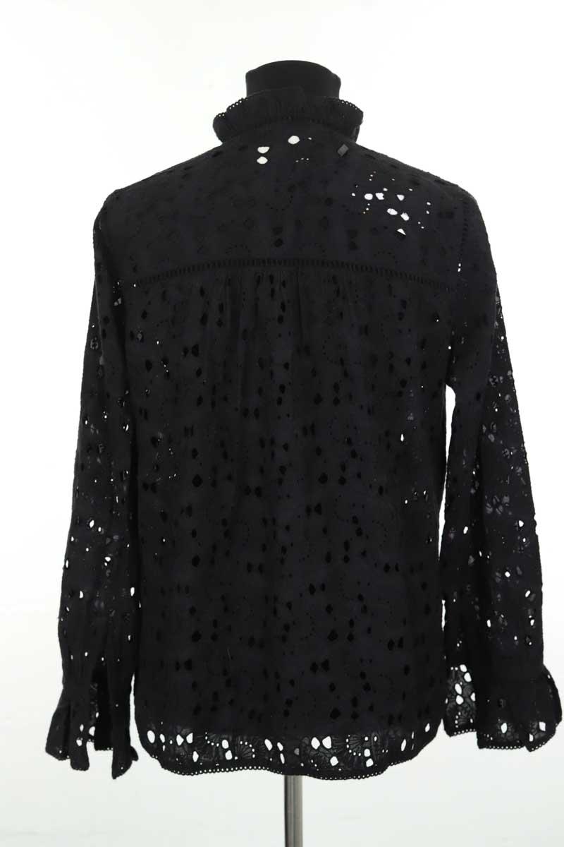 Blouses Bash  Noir