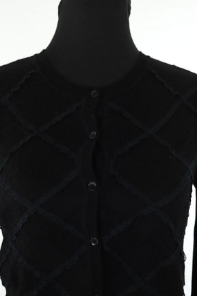 Cardigans Red Valentino  Noir