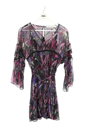 Mini Iro  Multicolore