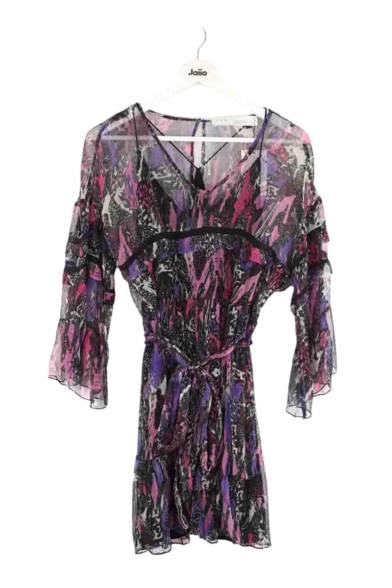 Mini Iro  Multicolore