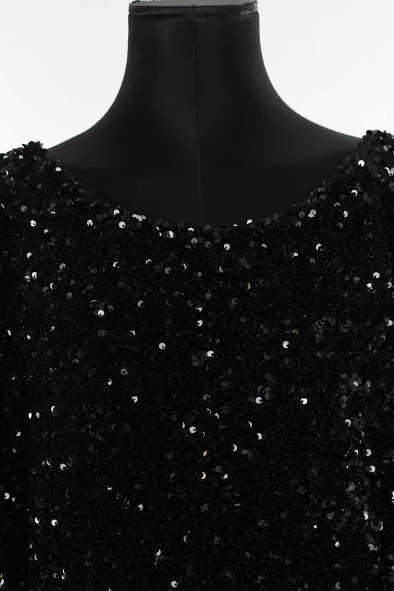 Blouses Songe Lab  Noir