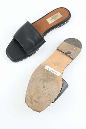 Sandales Valentino  Noir