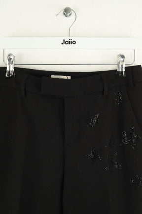 Droit Zadig & Voltaire  Noir