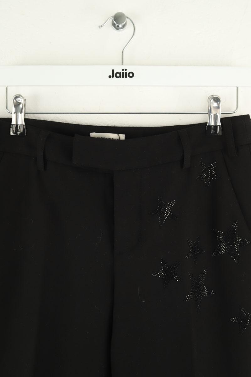 Droit Zadig & Voltaire  Noir