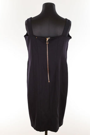 Mi-longueur Marina Rinaldi  Noir