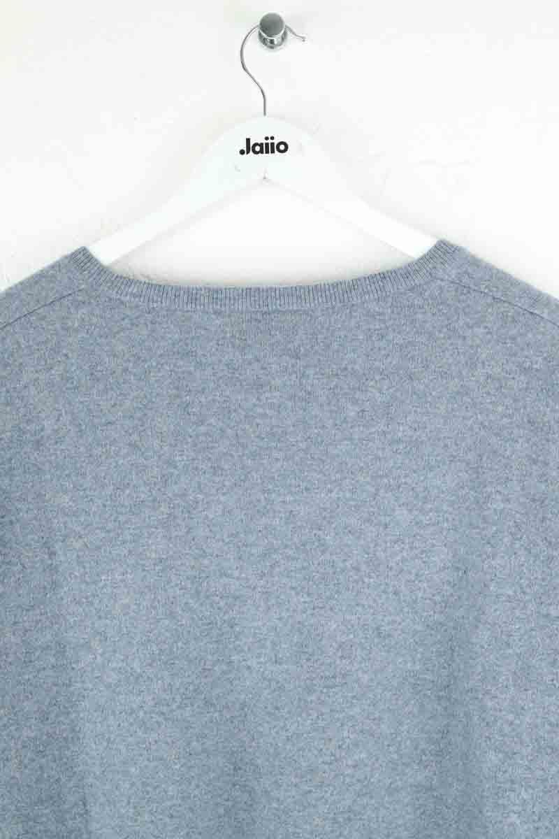 Pulls Eric Bompard  Bleu