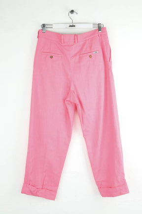 Droit Margaux Lonnberg  Rose
