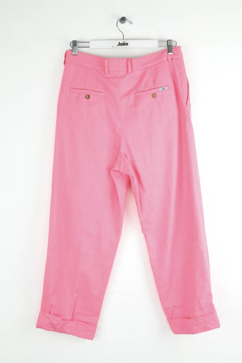 Droit Margaux Lonnberg  Rose