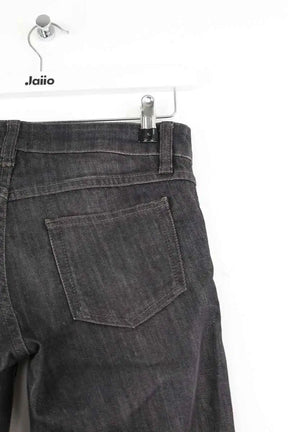 Jean slim Isabel Marant Étoile  Noir